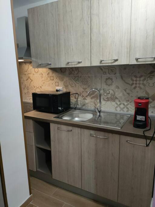 Barocco Salentino Home ليتشي المظهر الخارجي الصورة